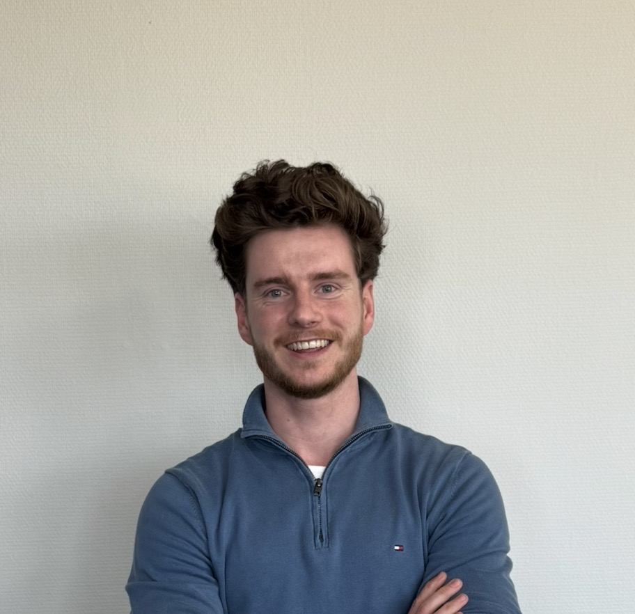 Thijs Zoontjes, founder of Lunava Software
